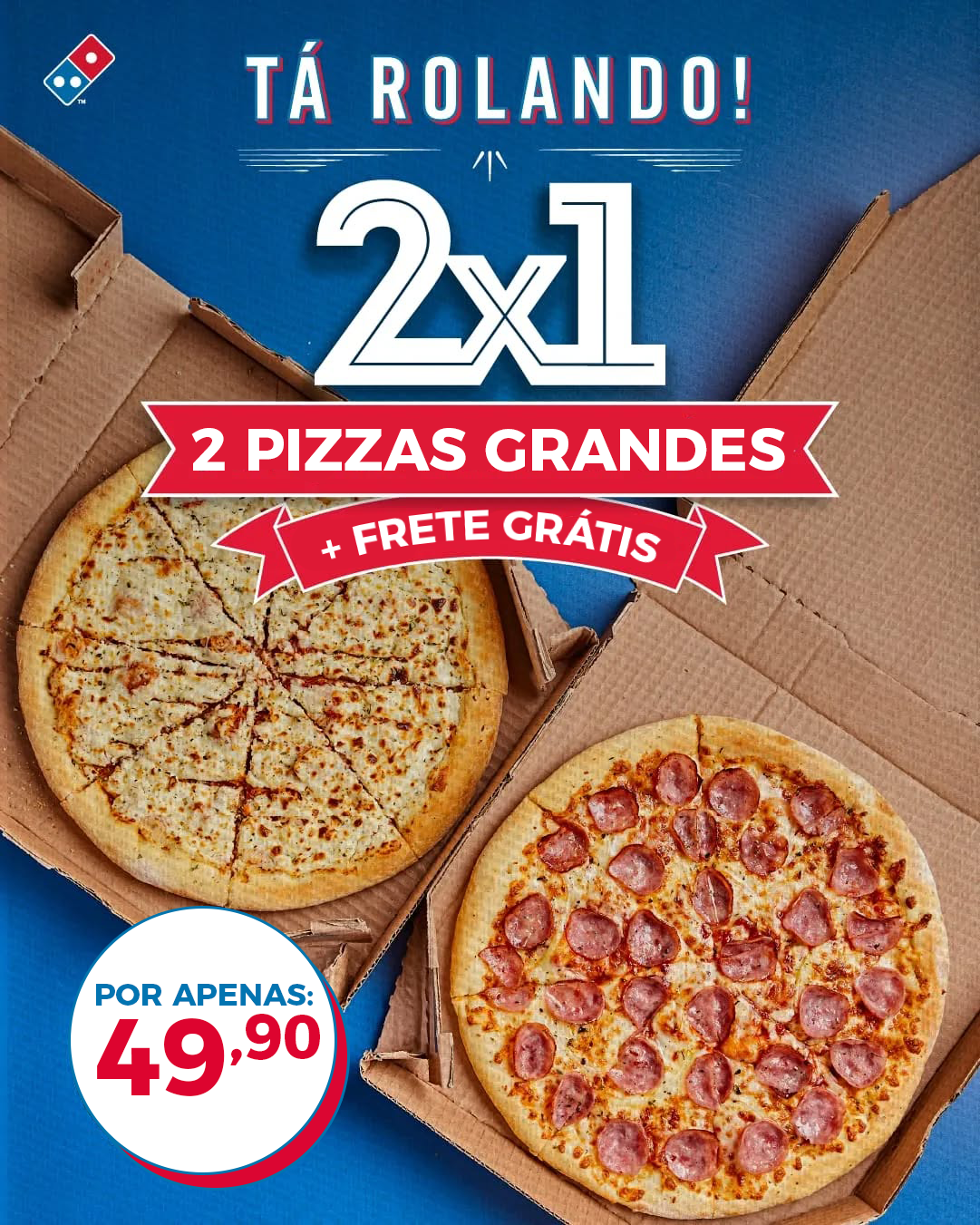 Promoção 2