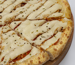 Chicken with Cream Cheese